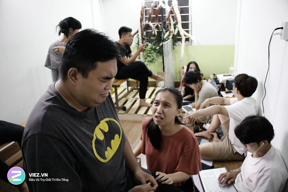 sinh vien bao chi nhan van lam kich kha nang hoan von hau nhu bang khong chi la lo nhieu hay it - anh 2