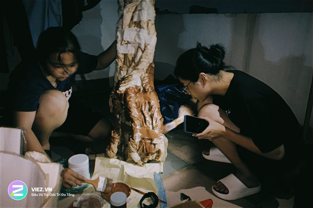 sinh vien bao chi nhan van lam kich kha nang hoan von hau nhu bang khong chi la lo nhieu hay it - anh 27