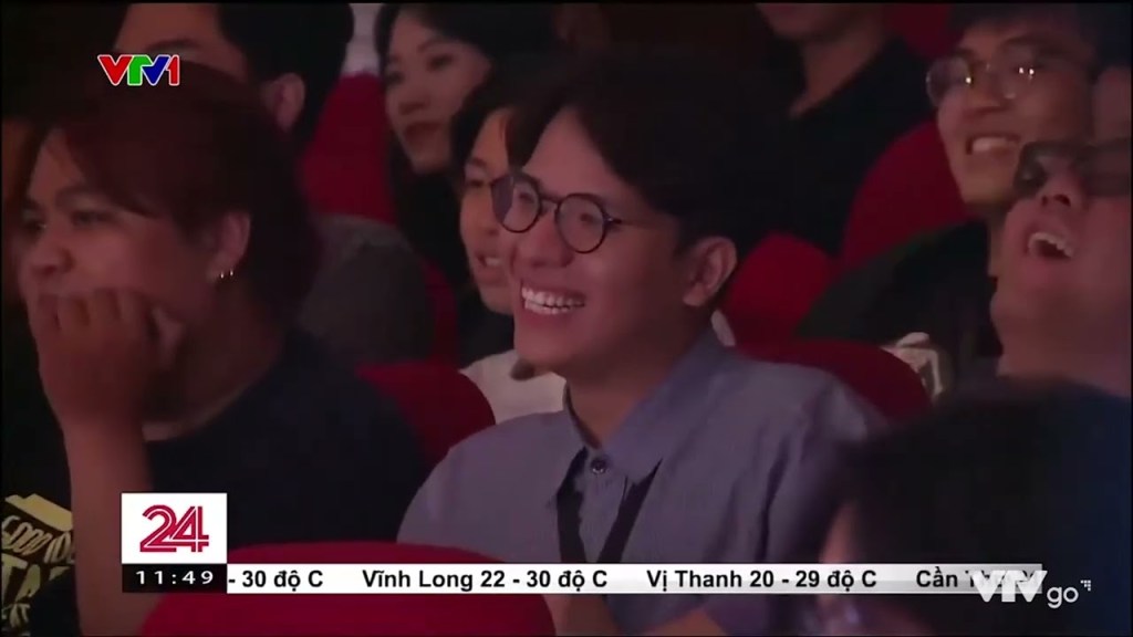 Kịch sinh viên “hút” khán&nbsp;giả