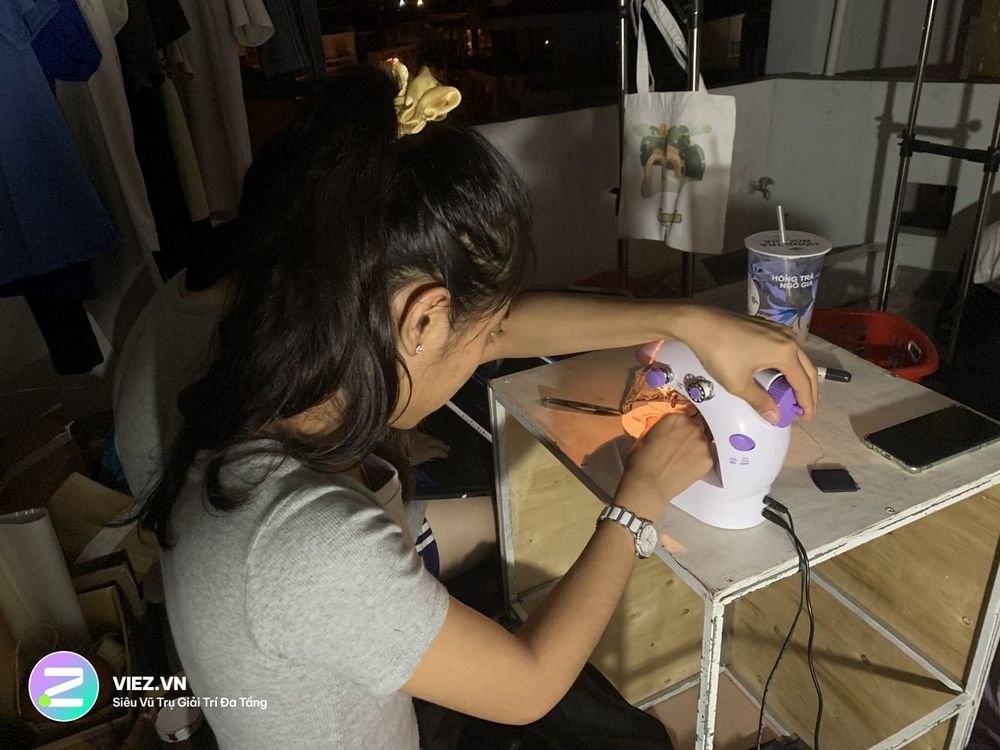 sinh vien bao chi nhan van lam kich kha nang hoan von hau nhu bang khong chi la lo nhieu hay it - anh 20