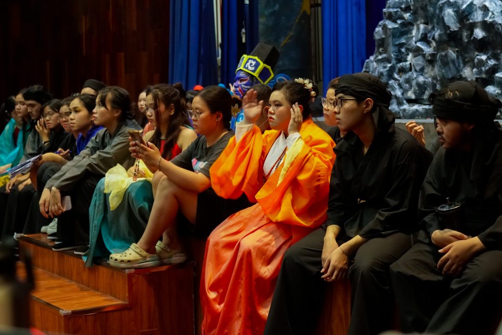 50 ‘con tim’ báo chí dựng nên một ‘cổ tích’ bằng đam mê, mồ hôi và nước&nbsp;mắt