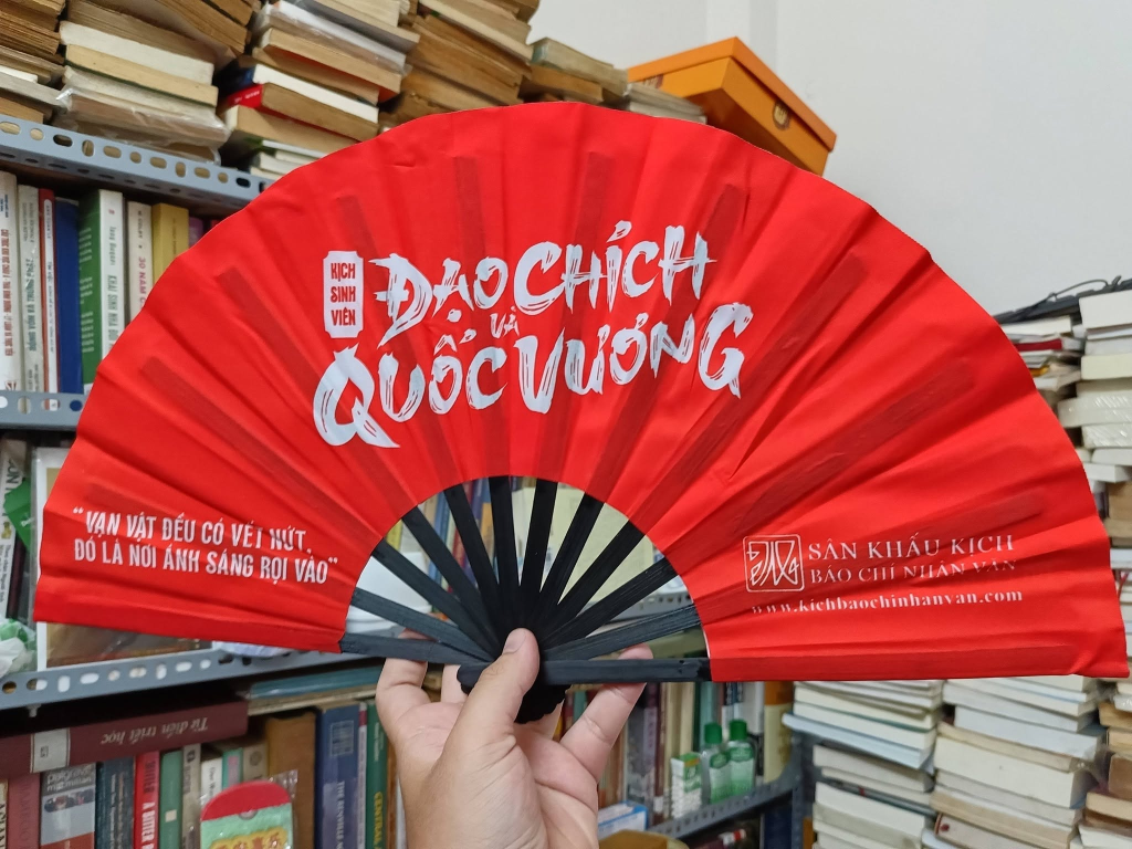 “Giải trí và chiêm nghiệm nhiều ý nghĩa…”