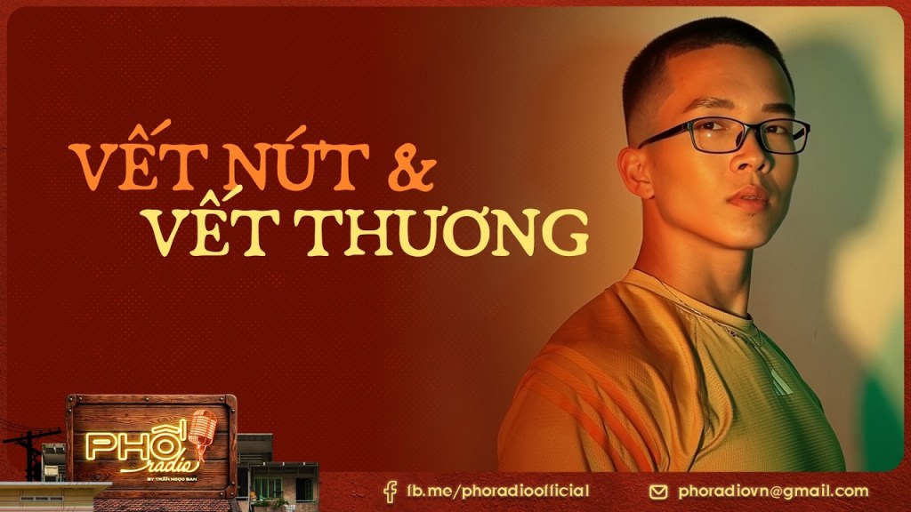 Ai Cũng Có Vết Thương, Và Cách Chúng Ta Chữa&nbsp;Lành